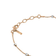 Desmos Bracciale in argento Shine 00000677